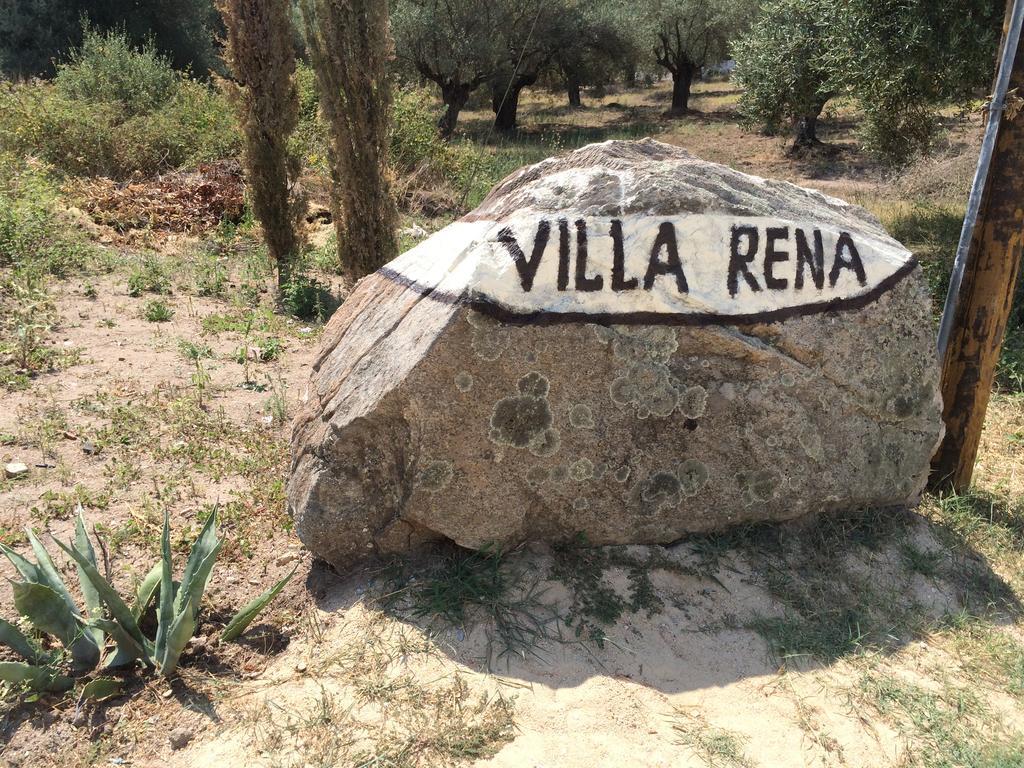 Villa Rena Vurvurú Kültér fotó